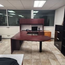 Office Desk