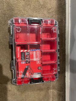 Craftsman Versastack Large Organizer