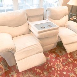 Sofa Recliner 