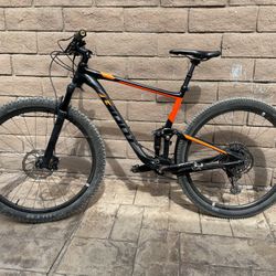 Giant anthem 29er 2018 for sale sale