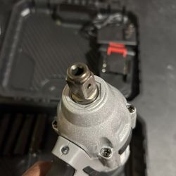 Taladro Impacto Con Convertidor Para Dados 