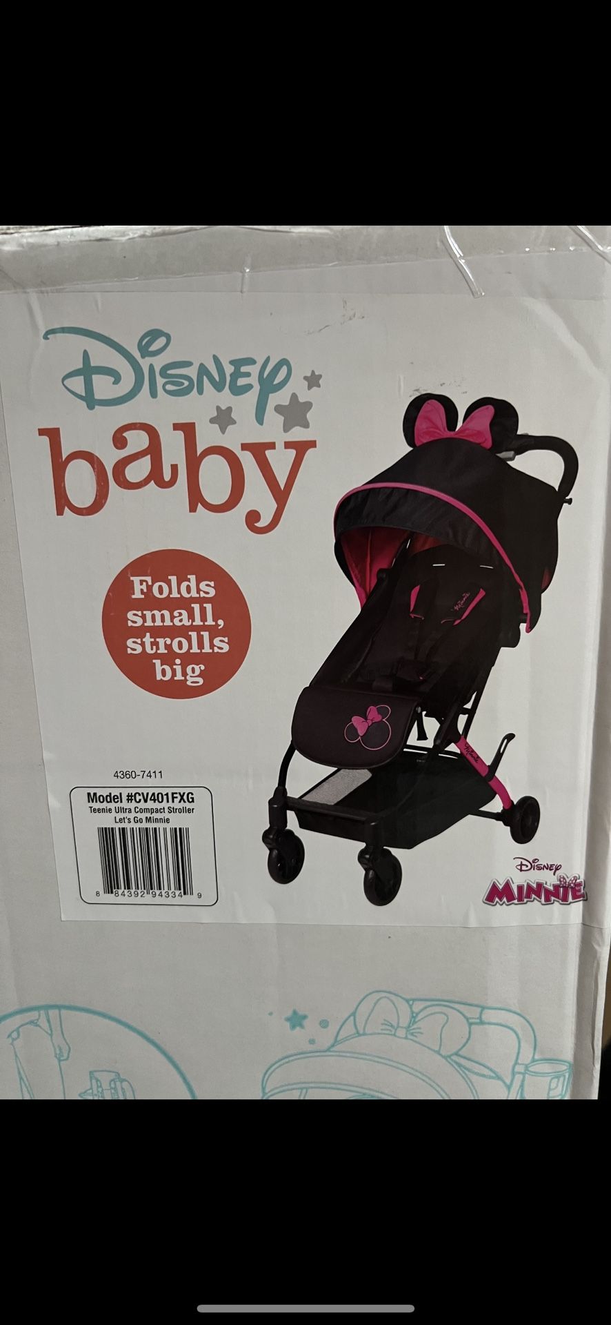 Disney MINNIE