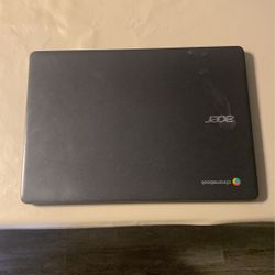Accr Chromebook Laptop 