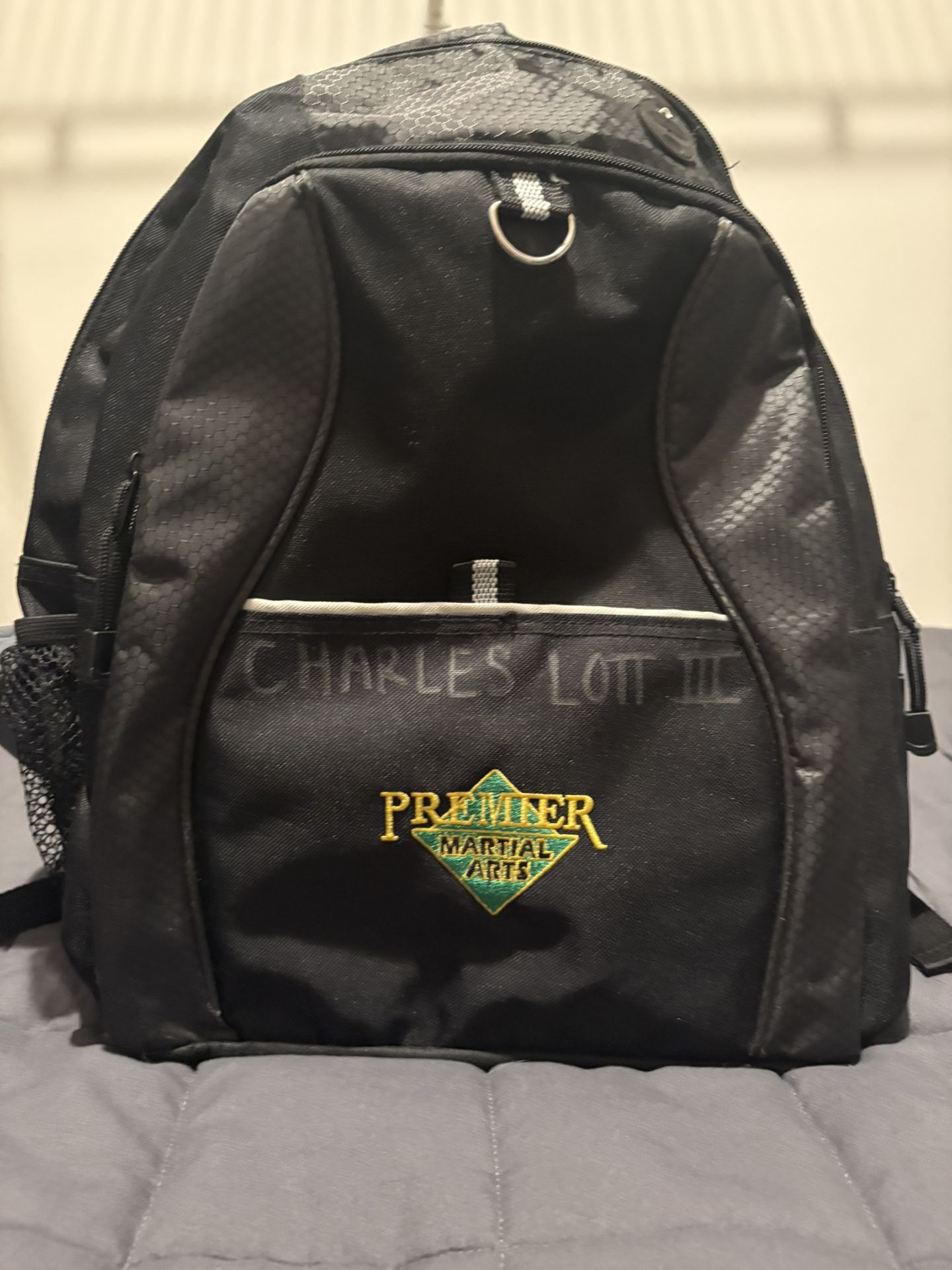 Backpack