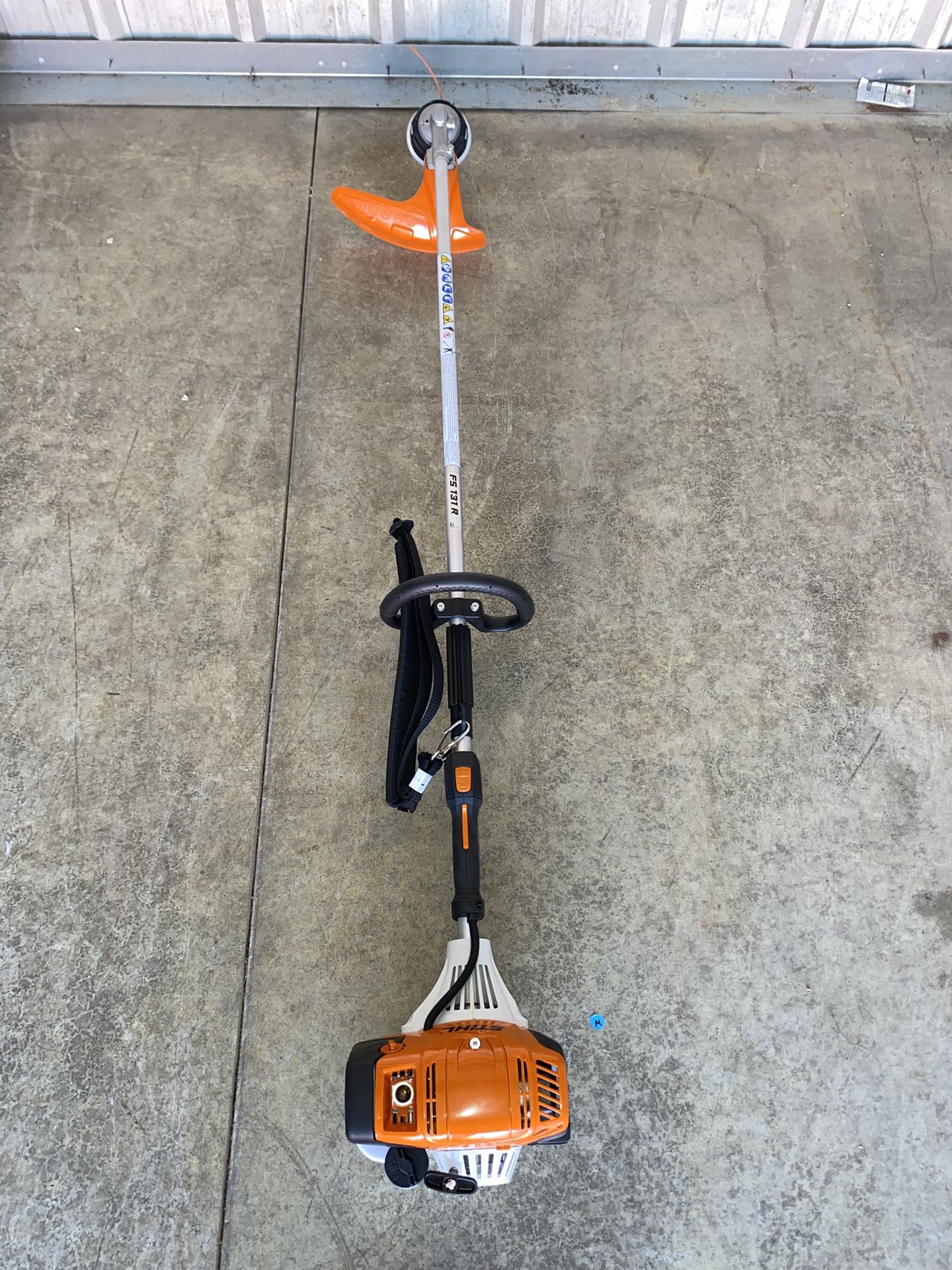 STIHL FS 131 R Gas Trimmer