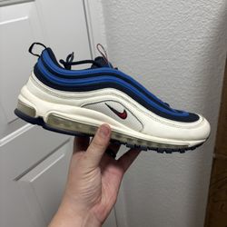 Nike Airmax 97 Obsidian 