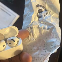 Apple AirPod 3s (pickup Only) 