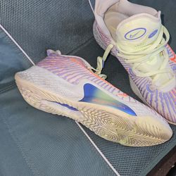 Nike Basketball Shoe 11  1/2