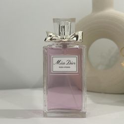 Miss Dior Perfume | Rose n’Roses