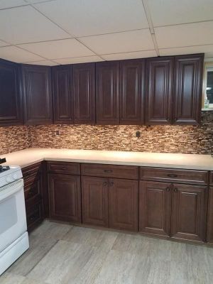 New And Used Kitchen Cabinets For Sale In Dallas Tx Offerup