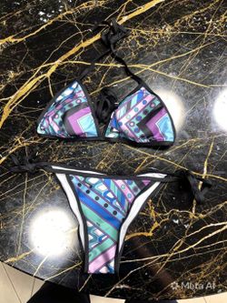 womens bathing suit small only