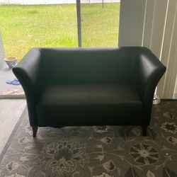 Leather Sofa For Sale