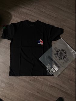Crome hearts size M