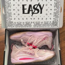 KD 15 Aunt pearls NRG 
