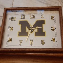 2 clocks to keep you right on time ⏲!!!