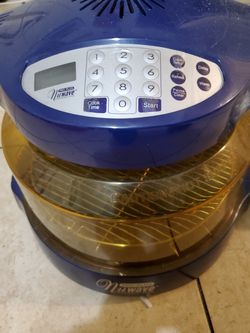 NuWave Pro Plus Infrared Oven