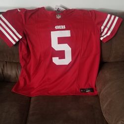 49ers Jersey 