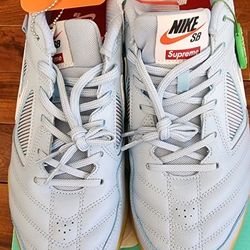 Nike Supreme SB Gato 10.5