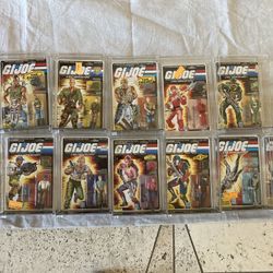 Collector seeking vintage old GI Joe toys dolls and action figures accessories 1960s 70s 80s g.i. Joes toy figure collector collectibles 