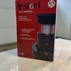 Coffee Maker