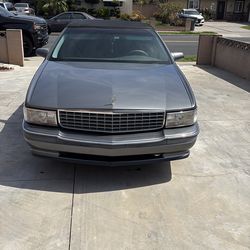 1994 Cadillac Deville for sale