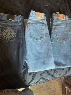 Levi Jeans