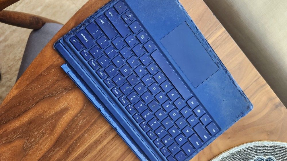 Microsoft Surface Keyboard