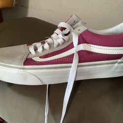 Vans Men’s 8