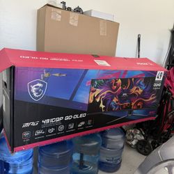 OLED Curved Gaming monitor For Trade