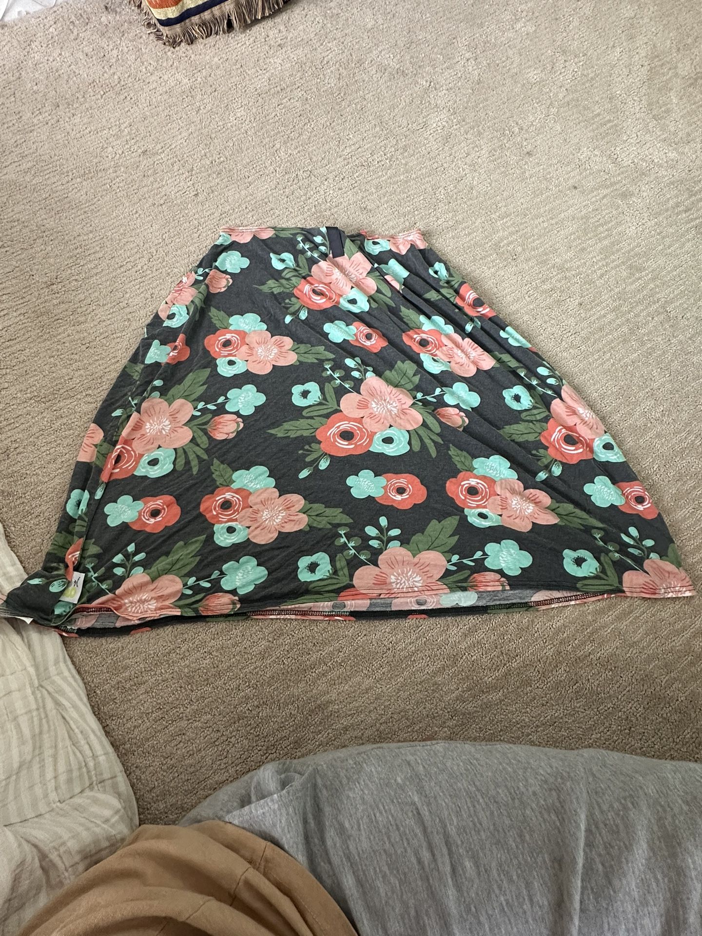 Nursing cover