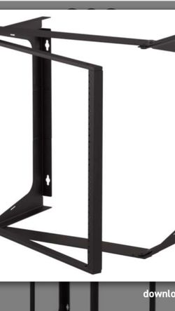 Equipment rack