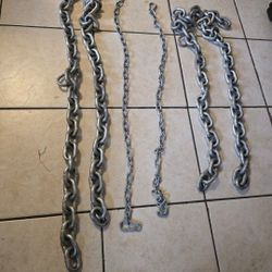 Weight Rogue Chain Kit
