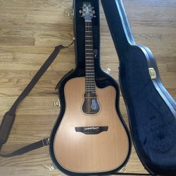 Takamine Garth Brooks Signature Model GB7C