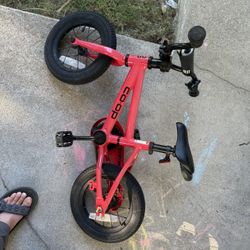 REI Co-op Kids Bike Rev 12