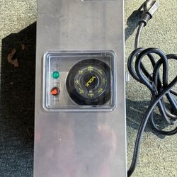 Landscape Lighting Transformer (12v) 