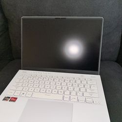 Asus ROG Zephyrus G14