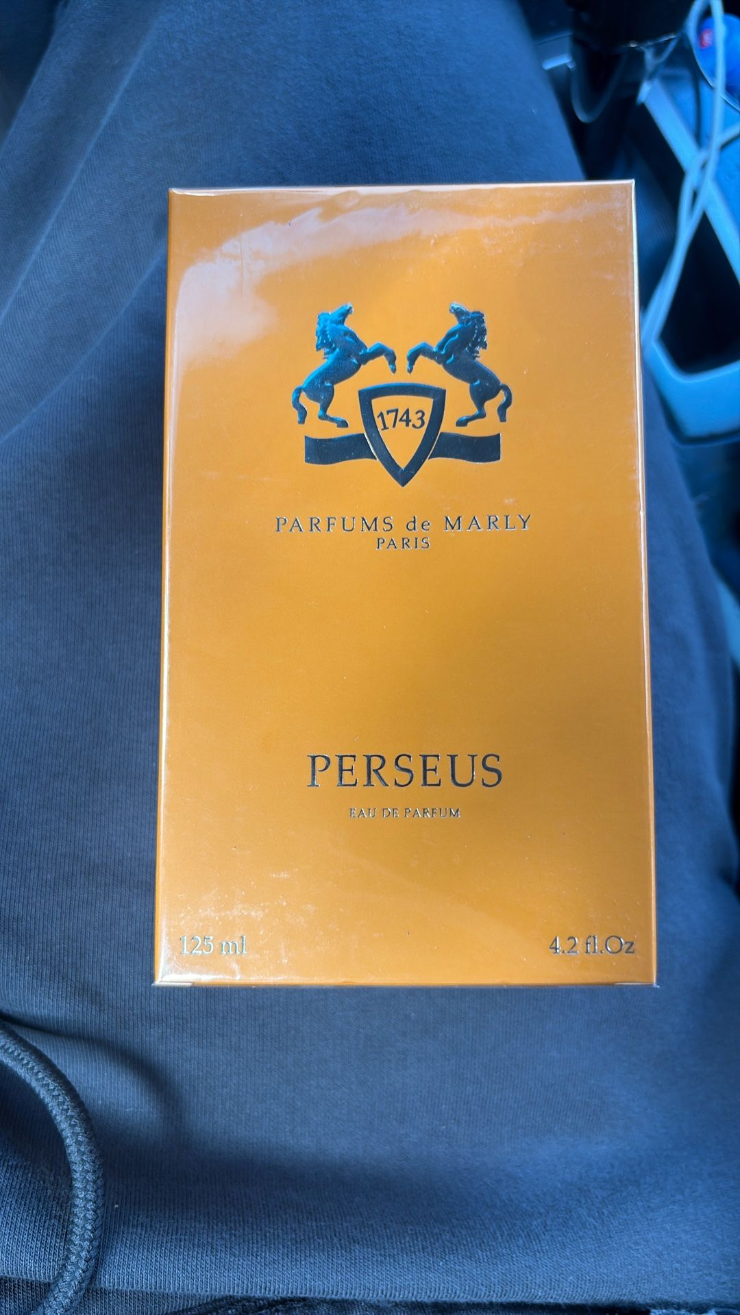 Parfums de Marly Perseus 