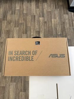 ASUS Vivobook 14" FHD Laptop - 5 dollars down no credit needed!