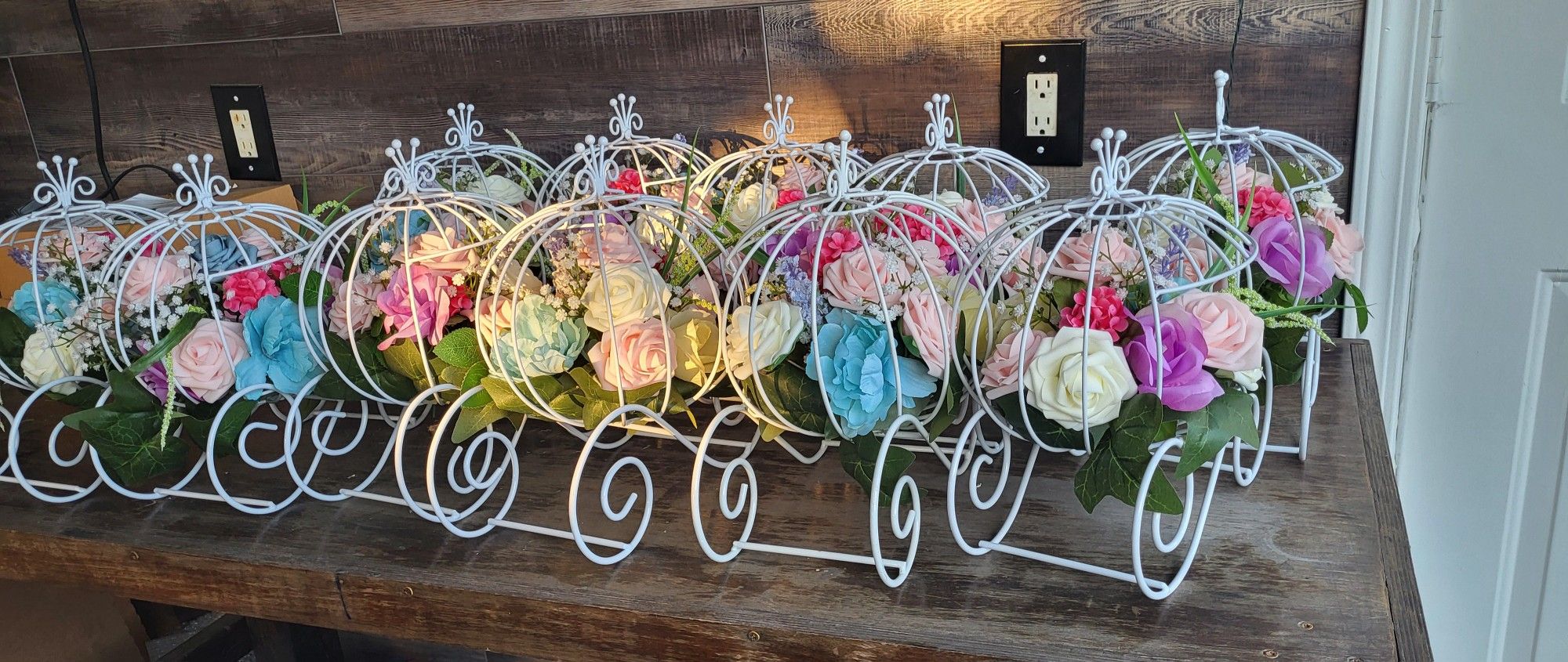 Centerpieces