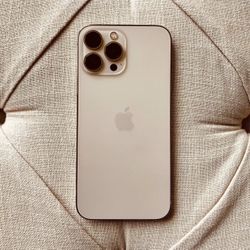 IPhone Thirteen Pro Max Available For Sale 