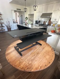 GPack Pro - Standing Desk Converter