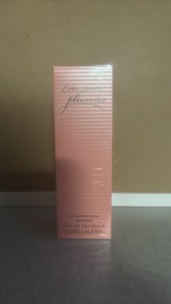 Estee Lauder pleasures