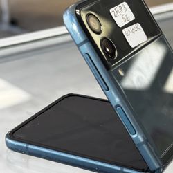 Samsung Galaxy Z Flip 3 