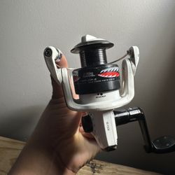 Abu Garcia Fishing Reel