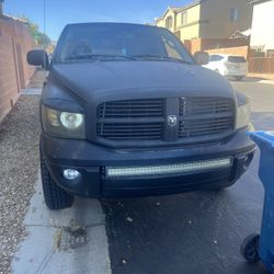 2006 Dodge Ram