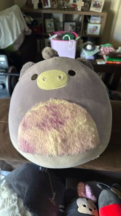 Squishmallows