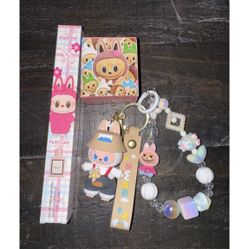 Mini Labubu Bundle 