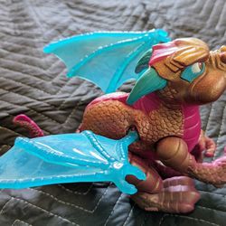 Dragon. Fisher-Price Toy