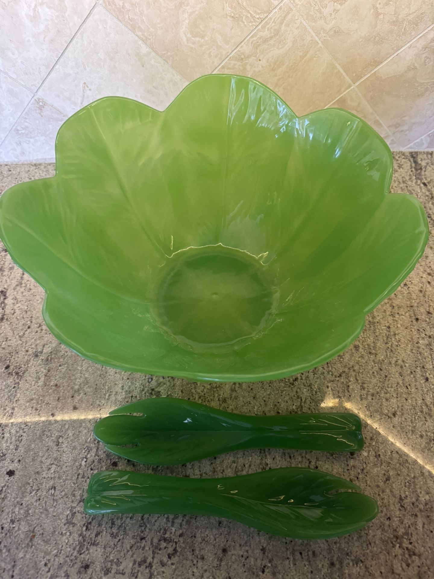 Salad / Serving Bowl Set