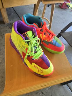 Size 11 Shoes